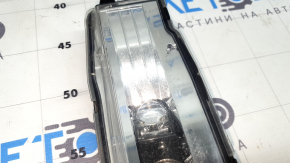 Противотуманная фара птф левая Honda Accord 18-20 LED, песок