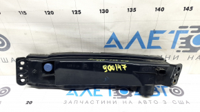Противотуманная фара птф правая Honda Accord 18-20 LED, песок