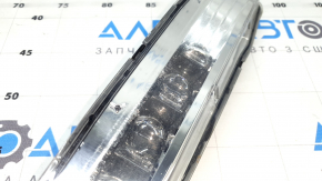 Противотуманная фара птф правая Honda Accord 18-20 LED, песок