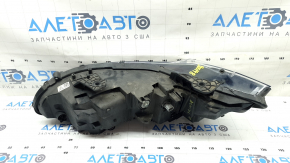 Фара передняя правая Honda Accord 18-22 Touring, hybrid, песок