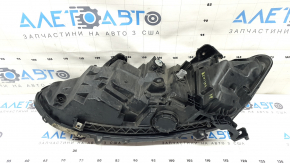 Фара передняя правая Honda Accord 18-22 Touring, hybrid, песок