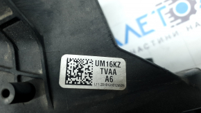 Фара передняя правая Honda Accord 18-22 Touring, hybrid, песок