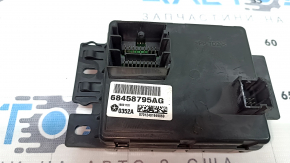 AC And Heater Module Jeep Compass 22-22
