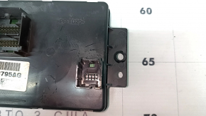 AC And Heater Module Jeep Compass 22-22