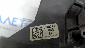 Фара передняя левая Honda Accord 18-22 Touring, hybrid, песок, потёрта, царапины