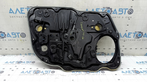 Панель двери внутренняя передняя правая Jeep Compass 17-26