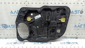 Панель двери внутренняя передняя правая Jeep Compass 17-26