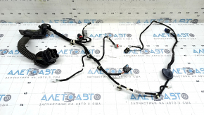 Проводка двери передняя правая Jeep Compass 22-22 keyless