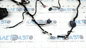 Проводка двери передняя правая Jeep Compass 22-22 keyless
