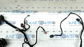 Проводка двери передняя правая Jeep Compass 22-22 keyless