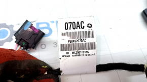 Проводка двери передняя правая Jeep Compass 22-22 keyless