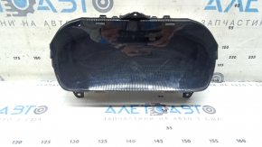 Щиток приборов Honda Accord 20-20 hybrid, 121к, царапины