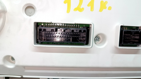 Щиток приборов Honda Accord 20-20 hybrid, 121к, царапины
