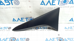 Спойлер двери багажника левый Mazda CX-90 24-26