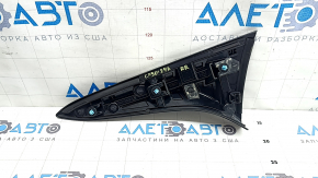 Спойлер двери багажника правый Mazda CX-90 24-26