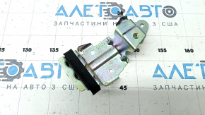 Кронштейн домкрата Mazda CX-90 24-26