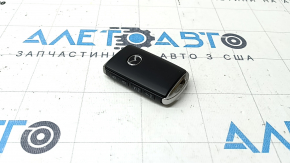 Ключ smart Mazda CX-90 24-26 4 кнопки
