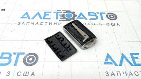Ключ smart Mazda CX-90 24-26 4 кнопки
