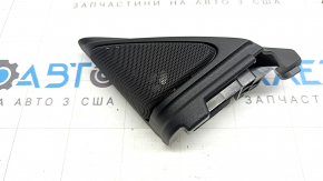 Крышка зеркала внутренняя левая Honda Accord 18-22 с пищалкой FOSTER