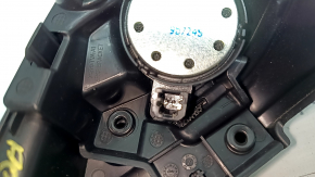 Крышка зеркала внутренняя левая Honda Accord 18-22 с пищалкой FOSTER