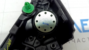 Крышка зеркала внутренняя левая Honda Accord 18-22 с пищалкой FOSTER