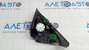 Крышка зеркала внутренняя правая Honda Accord 18-22 с пищалкой FOSTER