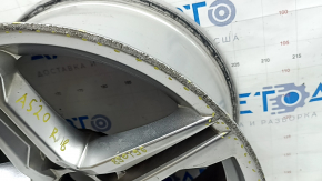Диск колесный R18x8.5J ET29 Audi A5 F5 20-22 стиль V86, бордюрка