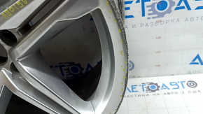 Диск колесный R18x8.5J ET29 Audi A5 F5 20-22 стиль V86, бордюрка