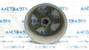 Диск колесный R18x8.5J ET29 Audi A5 F5 20-22 стиль V86, бордюрка