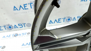 Диск колесный R18x8.5J ET29 Audi A5 F5 20-22 стиль V86, бордюрка