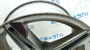 Диск колесный R18x8.5J ET29 Audi A5 F5 20-22 стиль V86, бордюрка