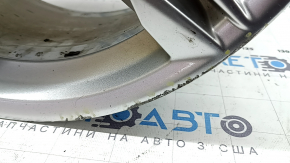 Диск колесный R18x8.5J ET29 Audi A5 F5 20-22 стиль V86, бордюрка