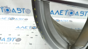 Диск колесный R18x8.5J ET29 Audi A5 F5 20-22 стиль V86, бордюрка