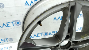 Disc roată R18x8.5J ET29 Audi A5 F5 20-22 stil V86, bordură