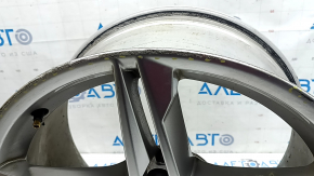 Disc roată R18x8.5J ET29 Audi A5 F5 20-22 stil V86, bordură