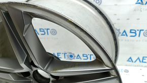 Disc roată R18x8.5J ET29 Audi A5 F5 20-22 stil V86, bordură