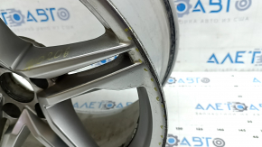 Disc roată R18x8.5J ET29 Audi A5 F5 20-22 stil V86, bordură