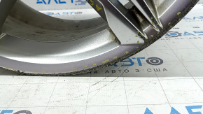 Disc roată R18x8.5J ET29 Audi A5 F5 20-22 stil V86, bordură