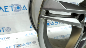 Disc roată R18x8.5J ET29 Audi A5 F5 20-22 stil V86, bordură