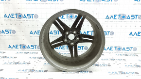 Disc roată R18x8.5J ET29 Audi A5 F5 20-22 stil V86, bordură
