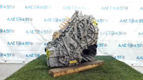 АКПП в сборе Ford Escape MK4 20-26 hybrid CVTPSE FWD 89к