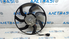 Ventilator de răcire pentru Audi E-Tron 19-23