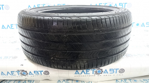 Шина R18 245/40 KUMHO MAJESTY 2024 всесезонная 4.5мм