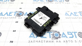 Беспроводное зарядное устройство Honda Accord 18-22 облезло покрытие