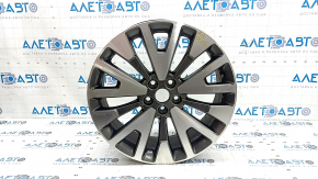 Диск колесный R19x7J ET50 Ford Escape MK4 20-22 легкая бордюрка
