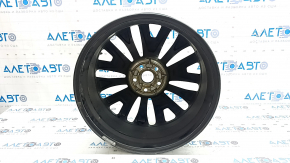 Диск колесный R19x7J ET50 Ford Escape MK4 20-22 легкая бордюрка