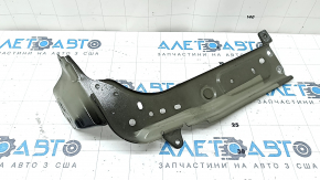 Кронштейн крыла передний правый Mazda CX-90 24-26