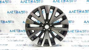 Диск колесный R19x7J ET50 Ford Escape MK4 20-22 легкая бордюрка