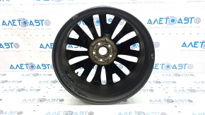 Диск колесный R19x7J ET50 Ford Escape MK4 20-22 легкая бордюрка