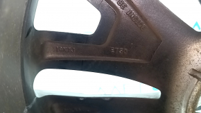Диск колесный R19x7J ET50 Ford Escape MK4 20-22 легкая бордюрка